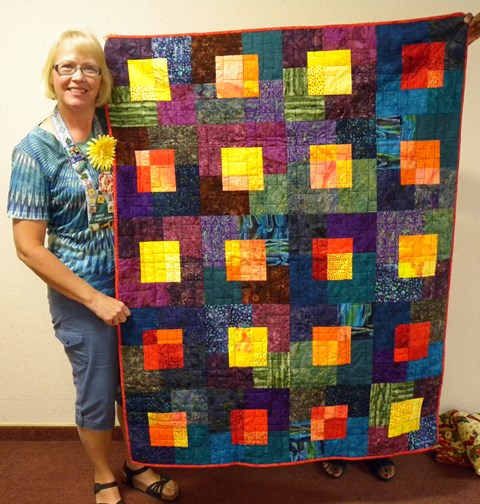 Jan Westerman - "Luminosity"